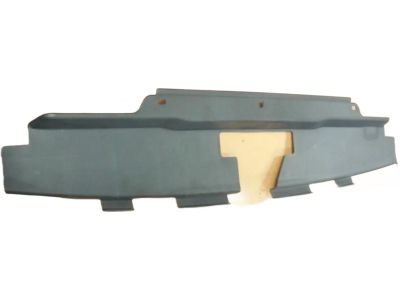 1995 Ford Windstar Air Deflector - F58Z-19E525-A