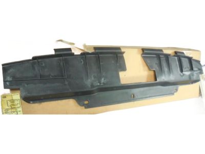 1995 Ford Windstar Air Deflector - F58Z-19E525-A