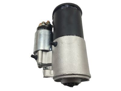 Ford F81Z-11002-AARM Starter Motor Assembly