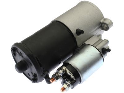 Ford F81Z-11002-AARM Starter Motor Assembly