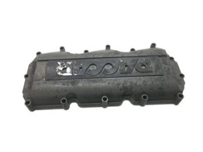Ford 8C3Z-6582-F Cover - Cylinder Head