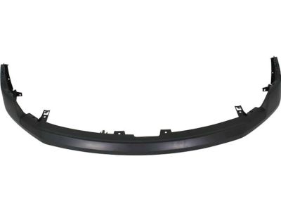 2013 Ford F-150 Bumper - DL3Z-17D957-APTM