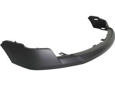 2013 Ford F-150 Bumper - DL3Z-17D957-APTM