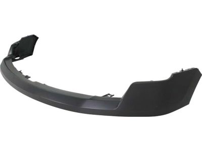 2013 Ford F-150 Bumper - DL3Z-17D957-APTM