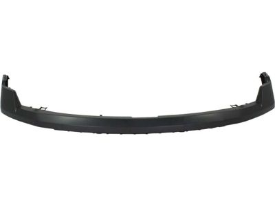 2013 Ford F-150 Bumper - DL3Z-17D957-APTM