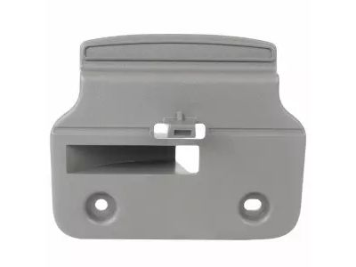 BC3Z-28454A48-AG Ford Handle Product Photo 1 of 1