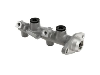 BRMC-256 Ford Master Cylinder Assembly Product Photo 1 of 2