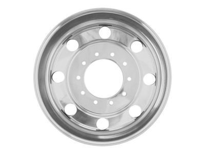 Ford 9C3Z-1007-D Wheel Assembly