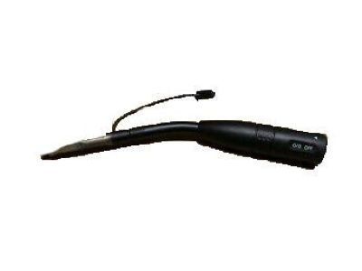 2005 Ford Explorer Automatic Transmission Shifter - 1L2Z-7210-AD