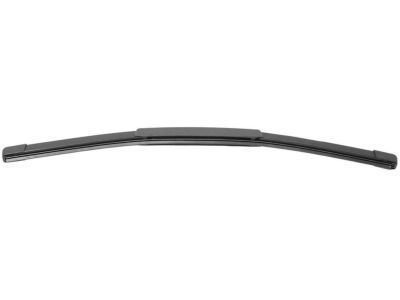 2013 Ford F-450 Super Duty Wiper Blade - BC3Z-17528-C