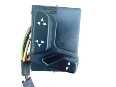 Lincoln Town Car Seat Switch - 5W1Z-14A701-BAB