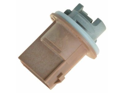 Ford 2U5Z-13411-SA Socket Assembly