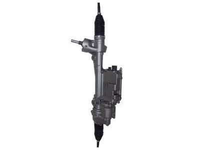 2015 Ford Mustang Rack And Pinion - FR3Z-3504-C