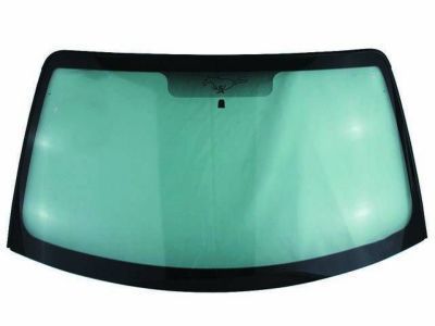 2002 Ford Mustang Windshield - YR3Z-6303100-AA