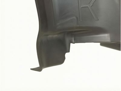 Ford Transit Air Deflector - LK4Z-8310-D