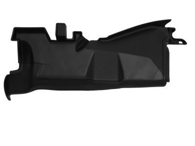 Ford Transit Air Deflector - LK4Z-8310-D