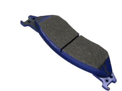 BRSD-1066-A Ford Brake Lining Kit Product Photo 1 of 1