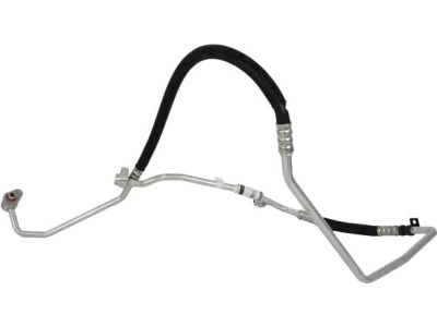 Ford Transit A/C Hose - CK4Z-19972-B