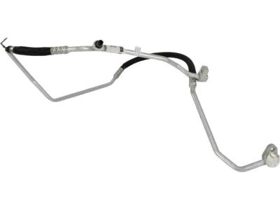 Ford Transit A/C Hose - CK4Z-19972-B