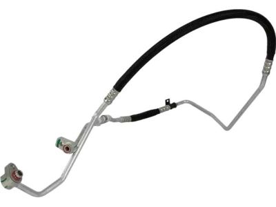 Ford Transit A/C Hose - CK4Z-19972-B
