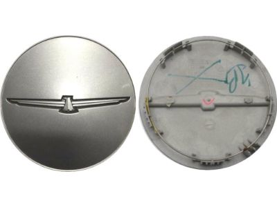 Ford Thunderbird Wheel Cover - 1W6Z-1130-AA