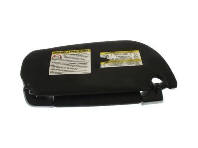 Ford 7L1Z-7804105-AC Sun Visor Assembly