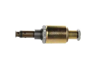 PU7Z-9C968-B Ford Fuel Pressure Regulator Product Photo 2 of 6