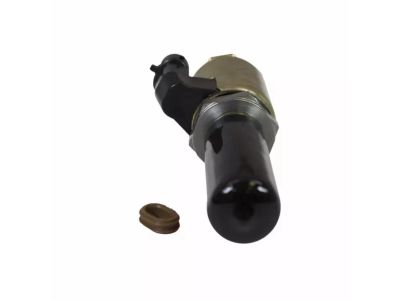 PU7Z-9C968-B Ford Fuel Pressure Regulator Product Photo 1 of 6