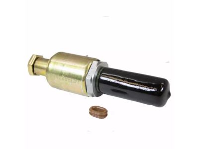 PU7Z-9C968-B Ford Fuel Pressure Regulator Product Photo 4 of 6