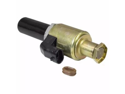 PU7Z-9C968-B Ford Fuel Pressure Regulator Product Photo 5 of 6