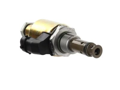 PU7Z-9C968-B Ford Fuel Pressure Regulator Product Photo 6 of 6