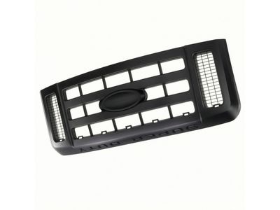 2009 Ford F-450 Super Duty Grille - 7C3Z-8200-AA