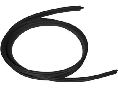 2012 Ford Transit Connect Door Seal - 2T1Z-5820708-A