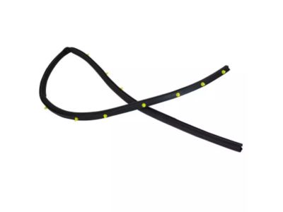 Lincoln 6E5Z-16A238-AA