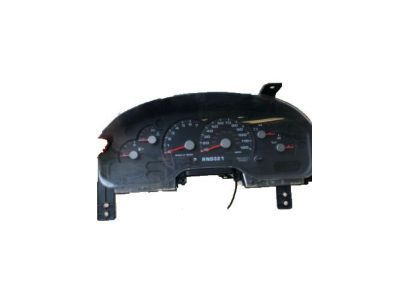 Ford 3L2Z-10849-CD Instrument Cluster