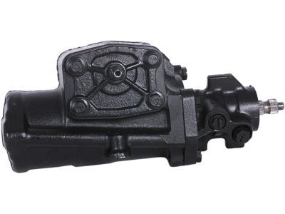 Ford F7AZ-3504-FDRM Gear Assembly - Steering