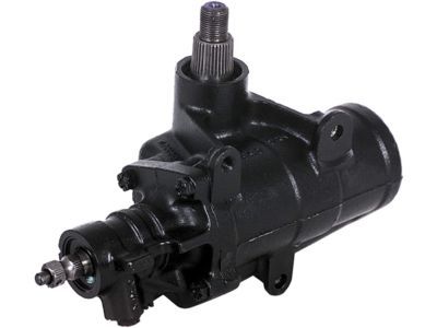 Lincoln Rack And Pinion - F7AZ-3504-FDRM