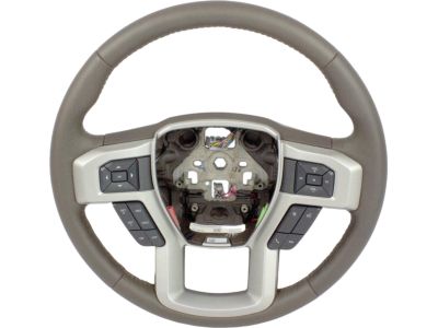 Ford Steering Wheel - HL3Z-3600-HB