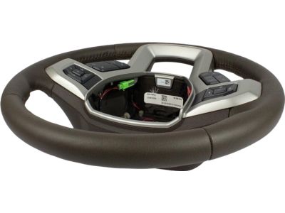 Ford Steering Wheel - HL3Z-3600-HB