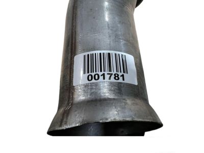 2020 Ford F-150 Catalytic Converter - JL3Z-5E212-H