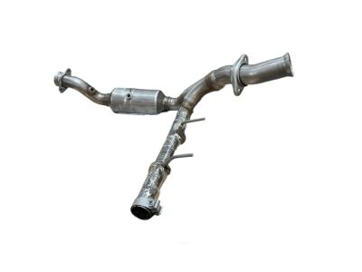 2020 Ford F-150 Catalytic Converter - JL3Z-5E212-H