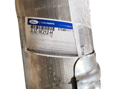 2020 Ford F-150 Catalytic Converter - JL3Z-5E212-H