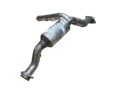 2020 Ford F-150 Catalytic Converter - JL3Z-5E212-H