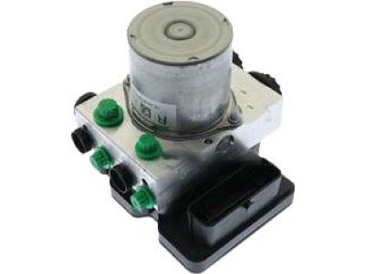 2017 Ford F-150 ABS Control Module - HL3Z-2C215-B