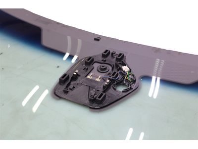 Ford Edge Windshield - KT4Z-5803100-G