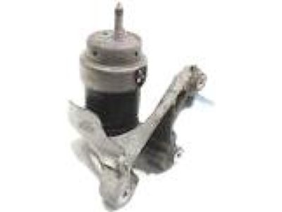 2019 Ford Ranger Motor And Transmission Mount - KB3Z-6038-B