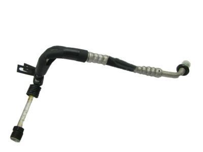 2002 Lincoln Navigator A/C Hose - F75Z-19837-BD