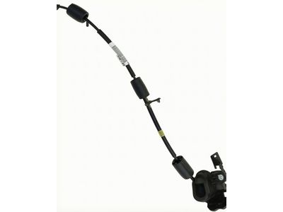 Ford Bronco Sport Shift Cable - LX6Z-7D246-X