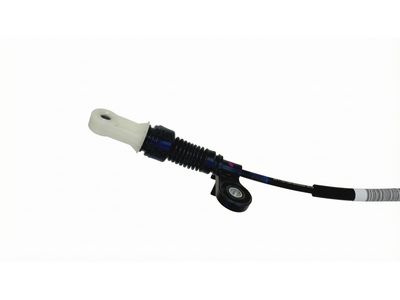 Ford Bronco Sport Shift Cable - LX6Z-7D246-X