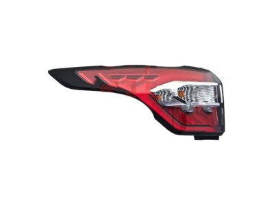 Ford Escape Back Up Light - GJ5Z-13405-A